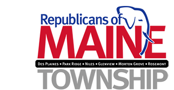 Republicans of Maine Township